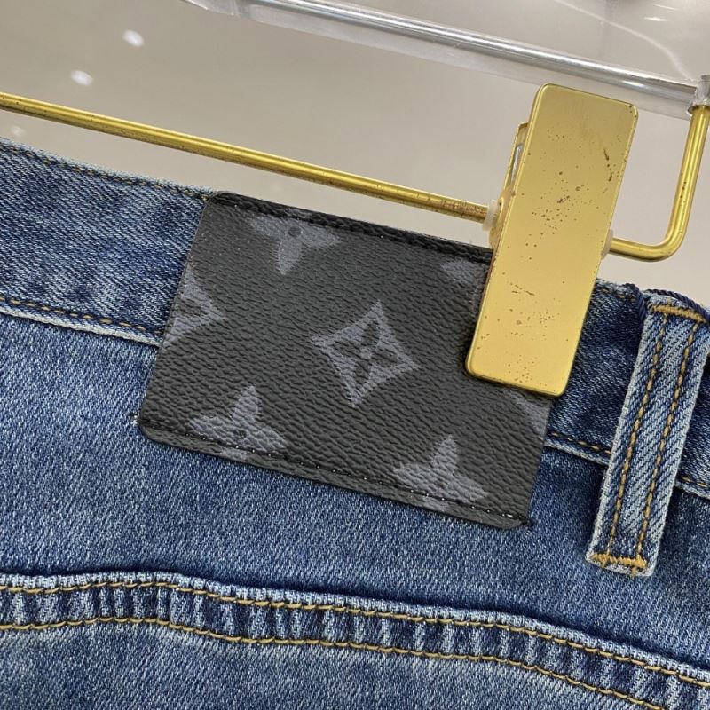 Louis Vuitton Jeans